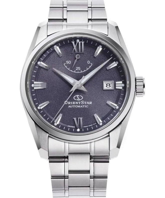 Hodinky pánske Orient Star Contemporary Date Automatic RE-AU0112V00B
