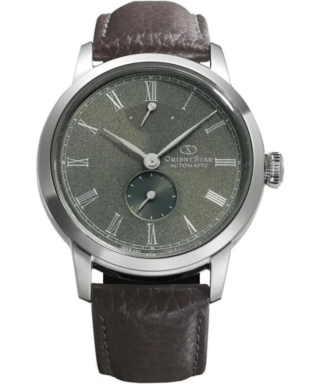 Hodinky pánske Orient Star Classic M45 F7 Automatic RE-BS0001E00B