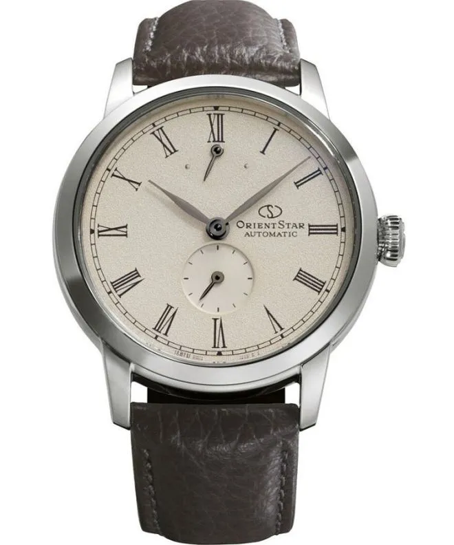 Hodinky pánske Orient Star Classic M45 F7 Automatic RE-BS0002S00B