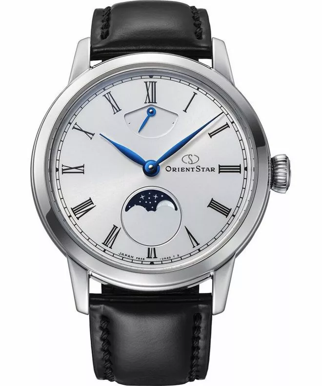Hodinky pánske Orient Star M Collection M45 F8 Mechanical RE-BW0004S00B