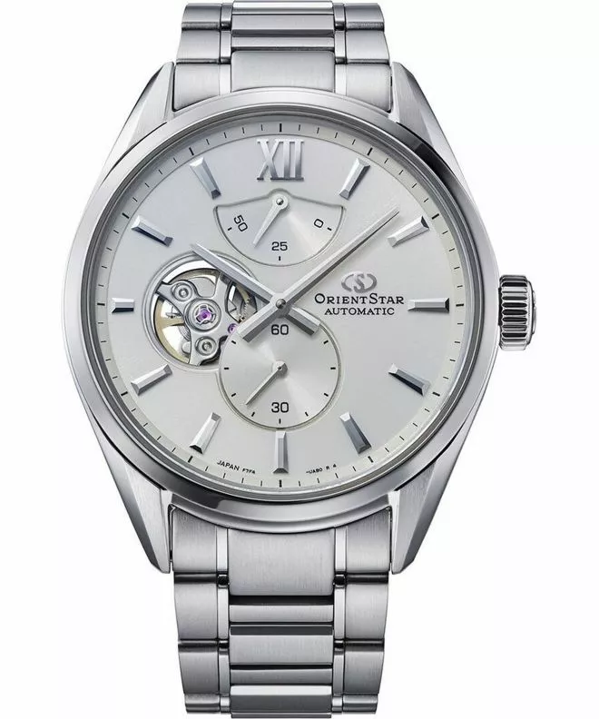 Hodinky pánske Orient Star M Collection M34 F7 Automatic RE-BY0011S00B