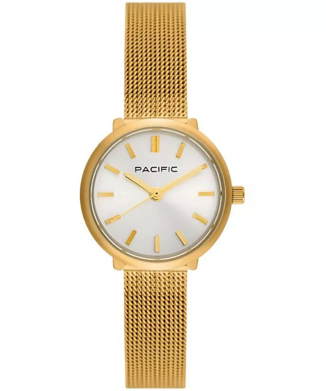 Hodinky dámske Pacific Classic PC00886