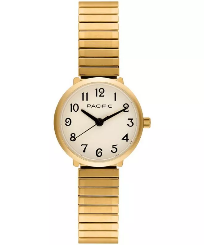 Hodinky dámske Pacific Classic PC00898