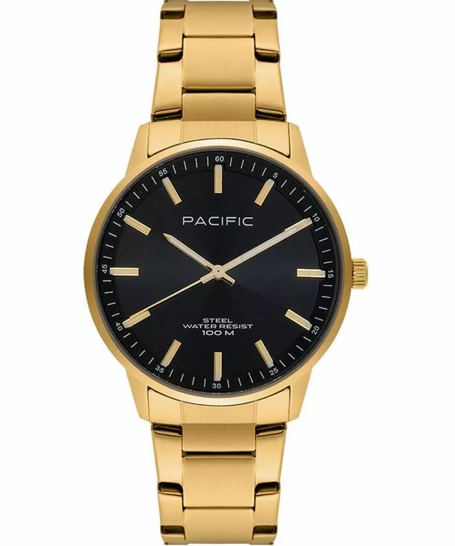 Hodinky pánske Pacific Classic PC00904