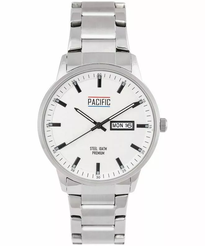 Hodinky pánske Pacific Classic PC00909