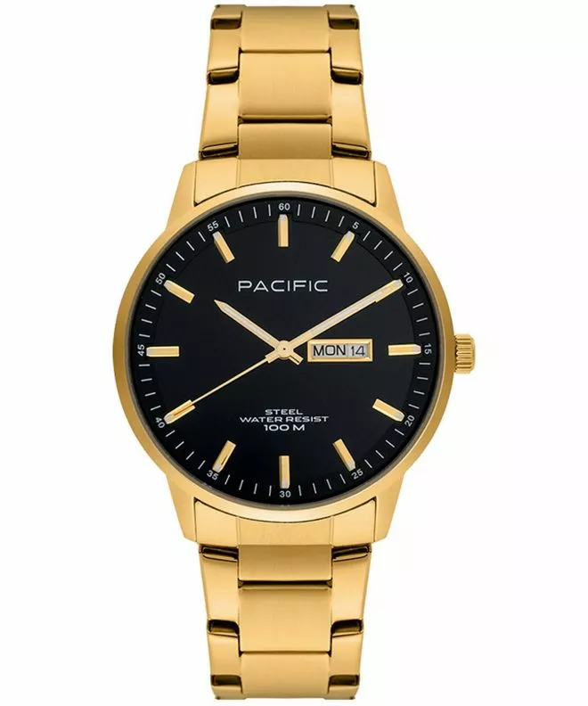 Hodinky pánske Pacific Classic PC00911