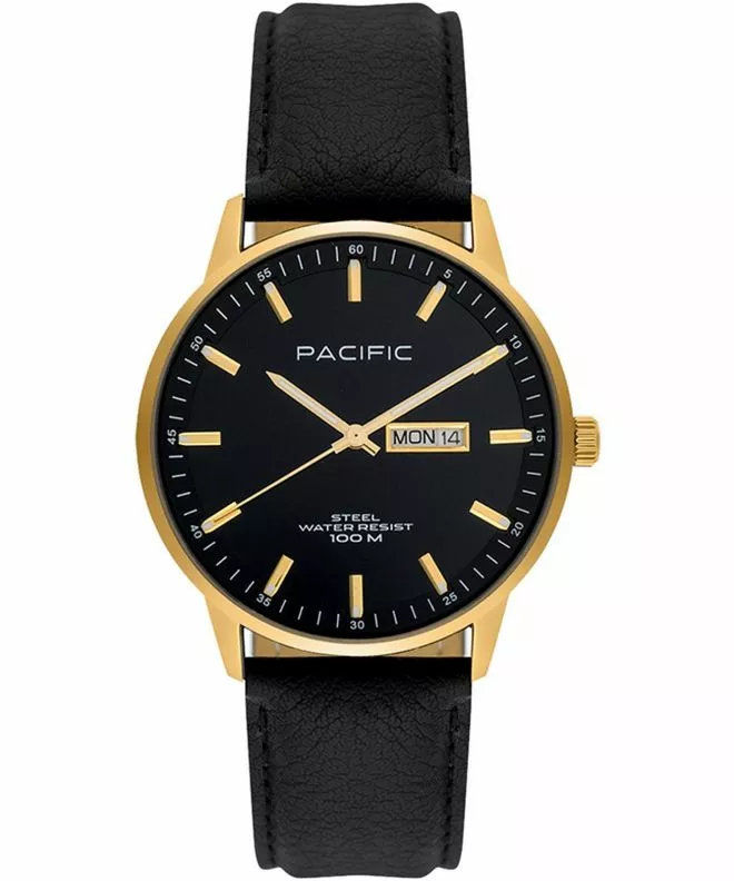 Hodinky pánske Pacific Classic PC00912
