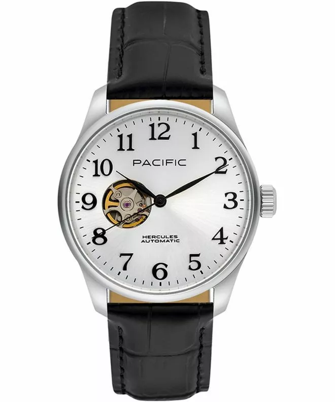 Hodinky pánske Pacific Classic Automatic PC00913