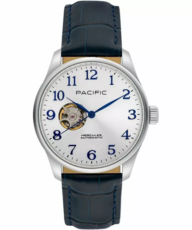 Hodinky pánske Pacific Classic Automatic PC00914