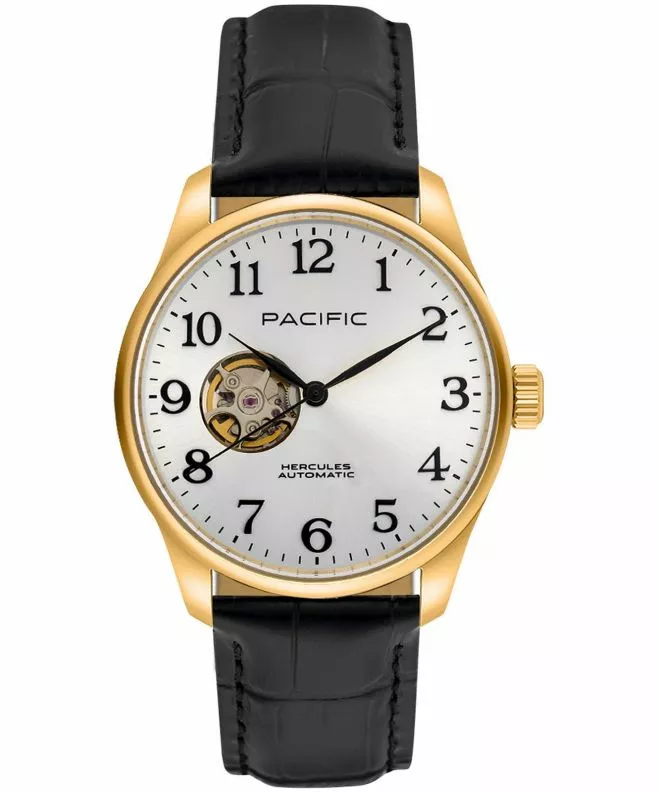 Hodinky pánske Pacific Classic Automatic PC00915