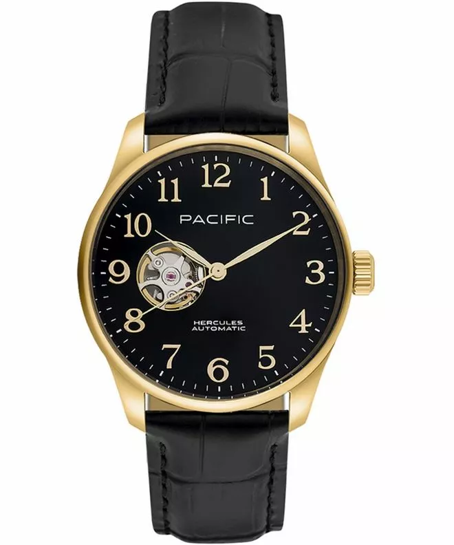 Hodinky pánske Pacific Classic Automatic PC00916