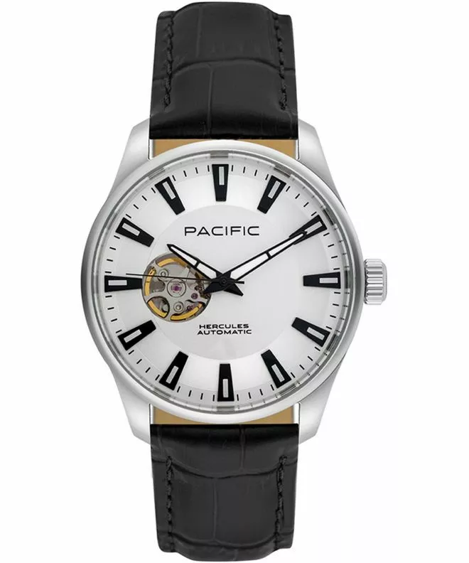 Hodinky pánske Pacific Classic Automatic PC00917