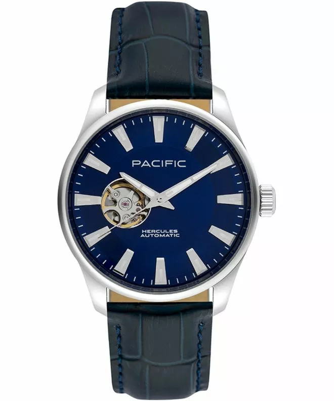 Hodinky pánske Pacific Classic Automatic PC00918