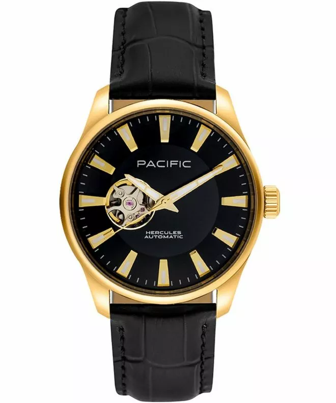 Hodinky pánske Pacific Classic Automatic PC00920