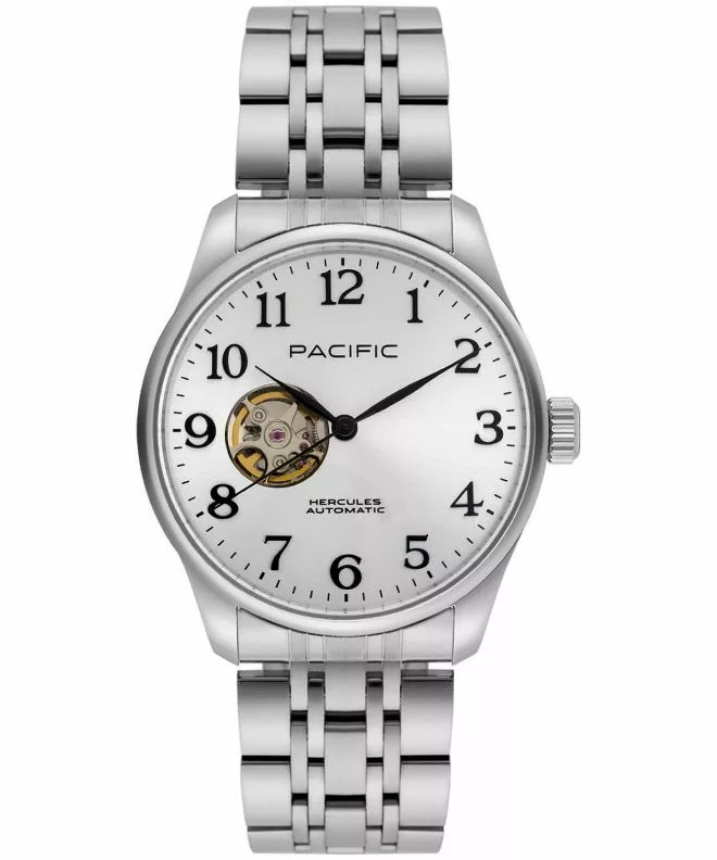 Hodinky pánske Pacific Classic Automatic PC00921