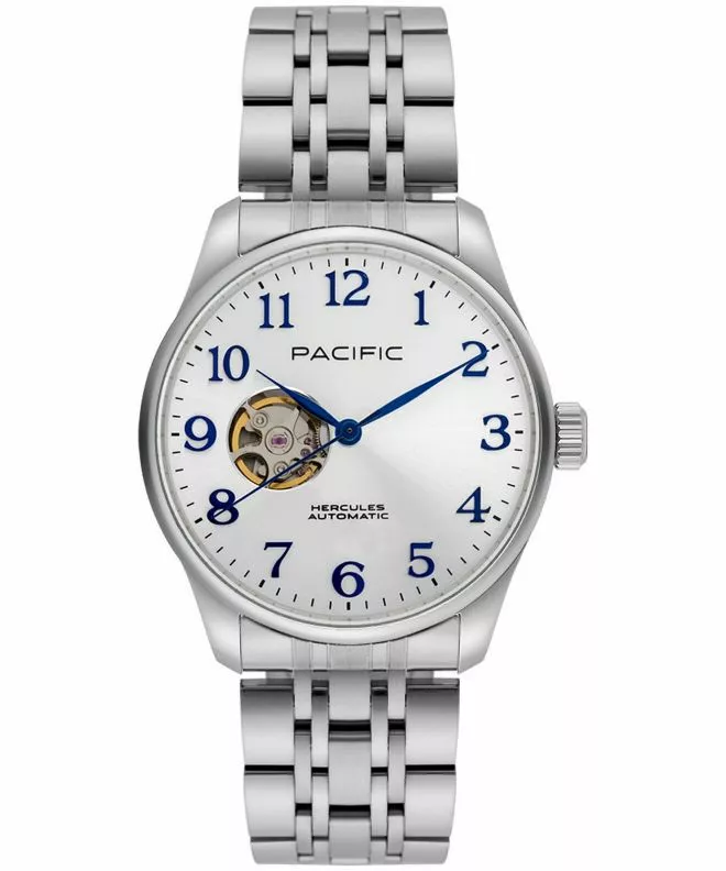 Hodinky pánske Pacific Classic Automatic PC00922