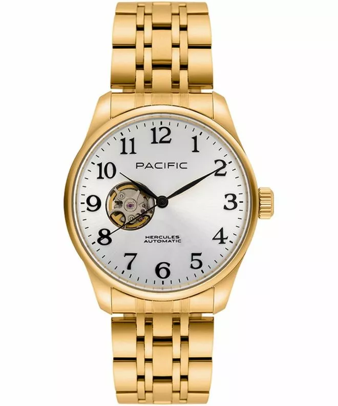 Hodinky pánske Pacific Classic Automatic PC00923