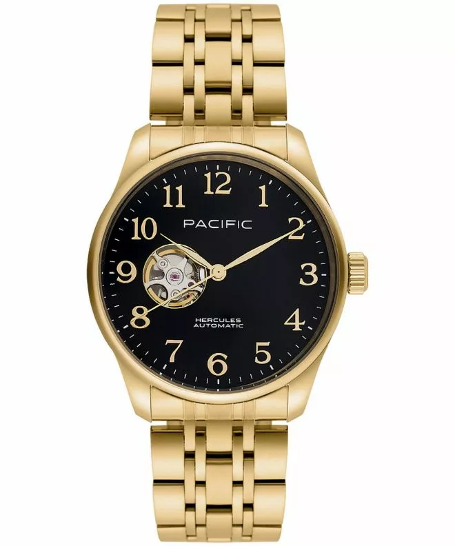 Hodinky pánske Pacific Classic Automatic PC00924