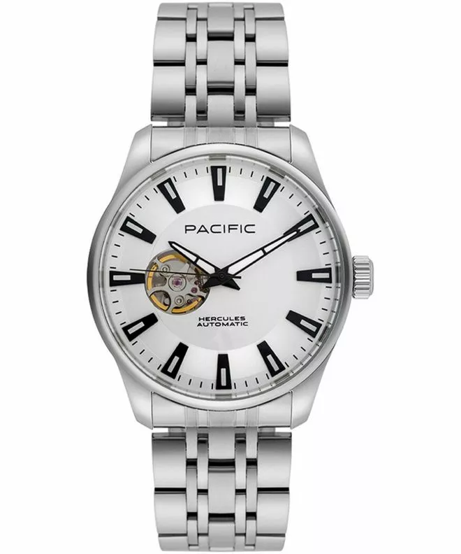 Hodinky pánske Pacific Classic Automatic PC00925
