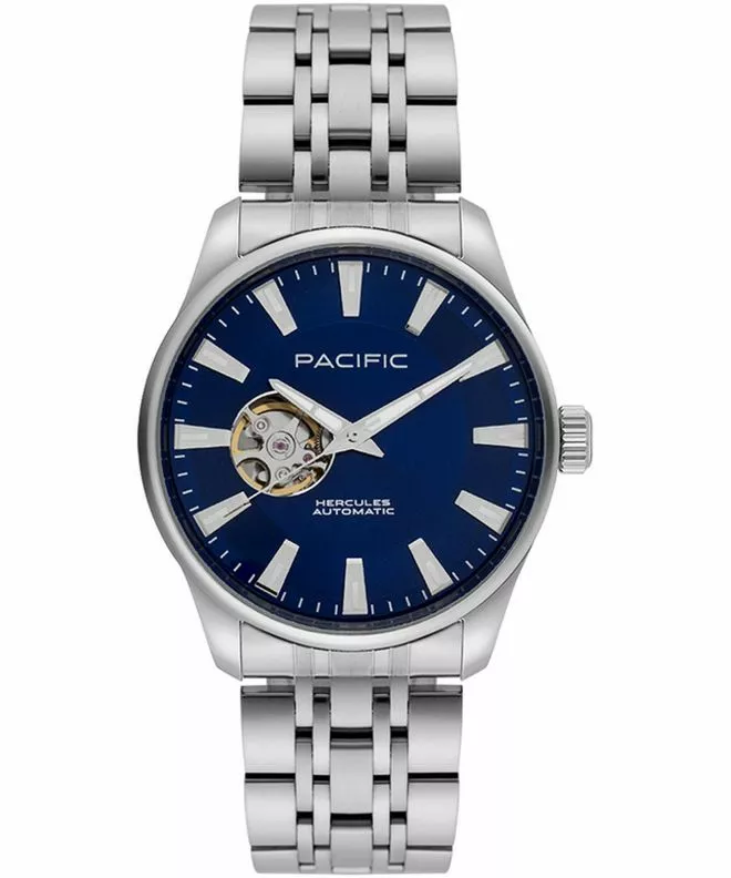 Hodinky pánske Pacific Classic Automatic PC00926