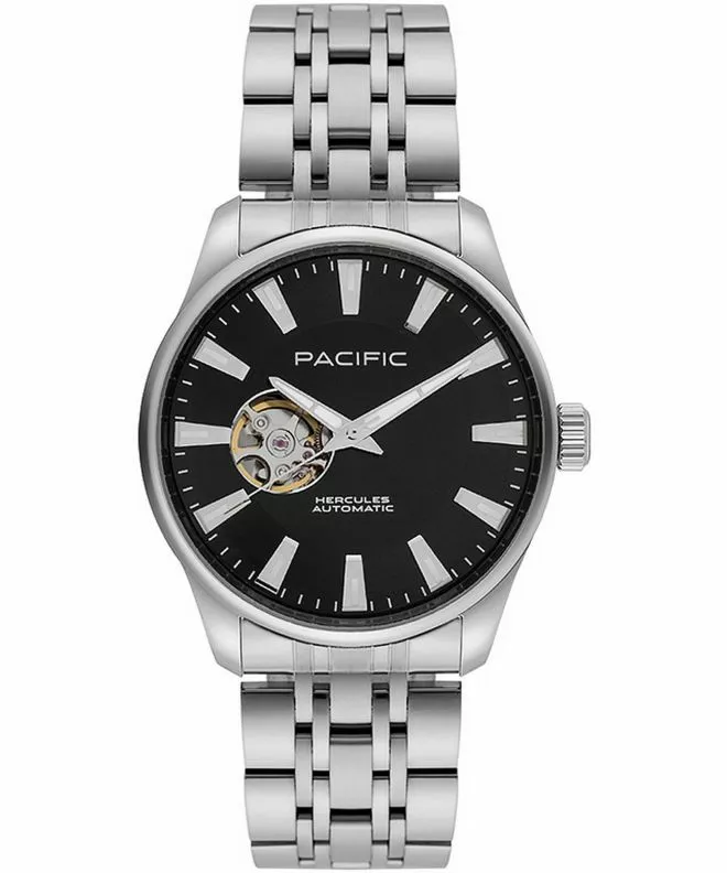 Hodinky pánske Pacific Classic Automatic PC00927