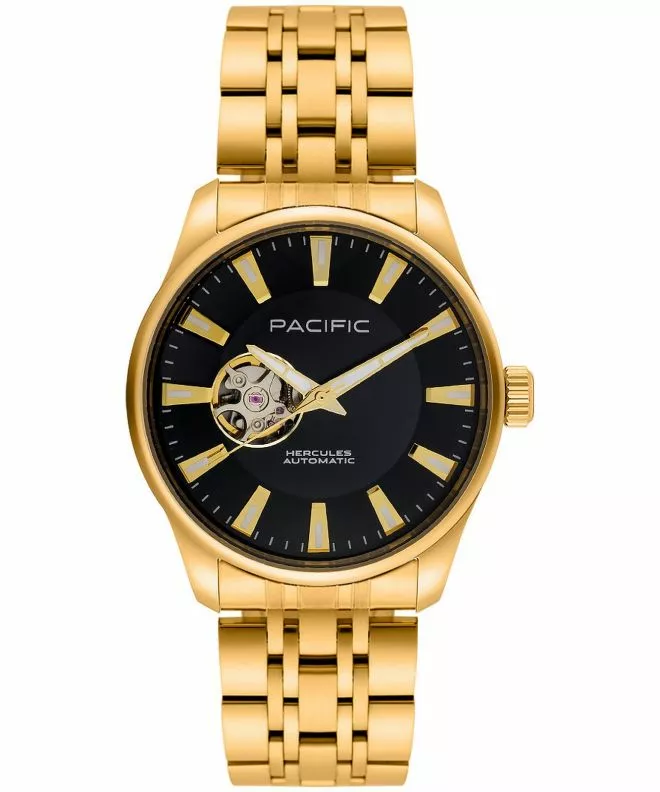 Hodinky pánske Pacific Classic Automatic PC00928