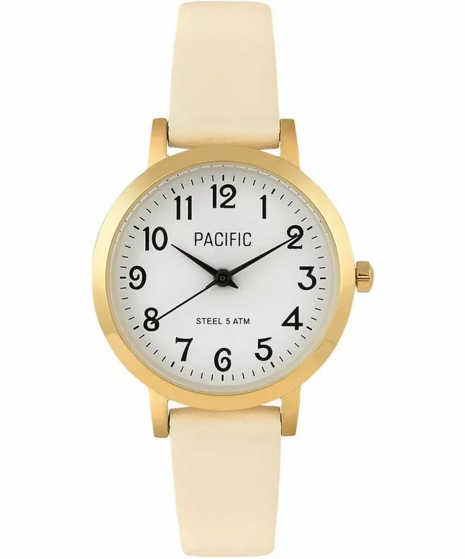 Hodinky dámske Pacific Classic PC00932