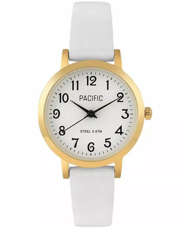 Hodinky dámske Pacific Classic PC00933