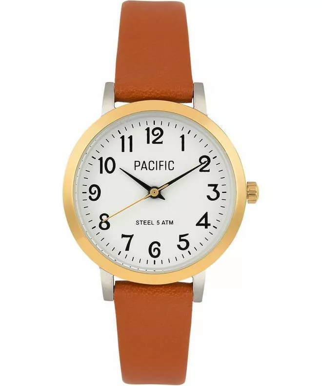 Hodinky dámske Pacific Classic PC00934