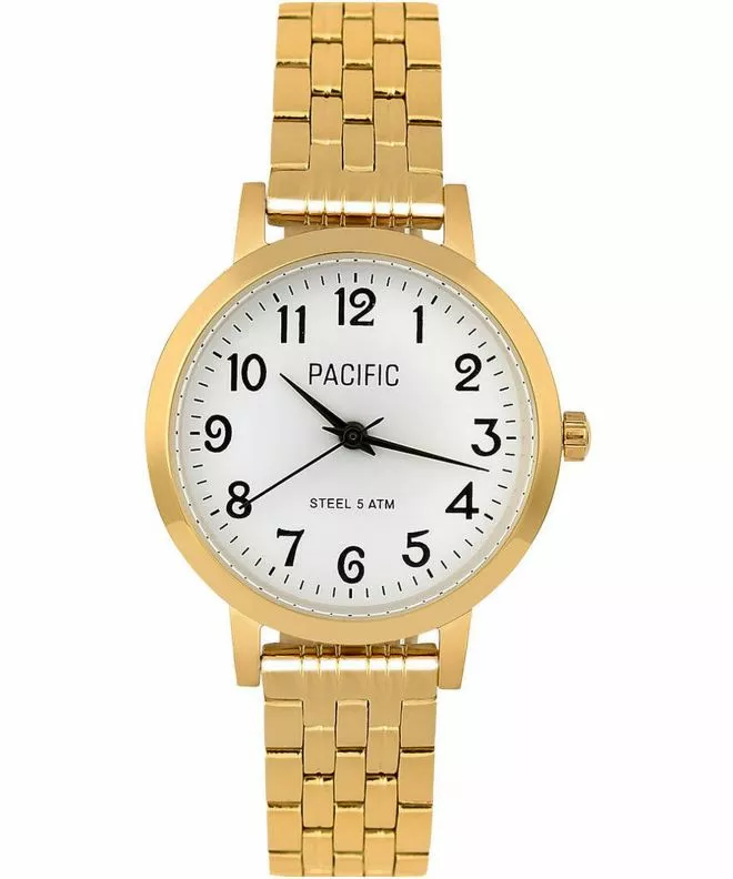 Hodinky dámske Pacific Classic PC00936