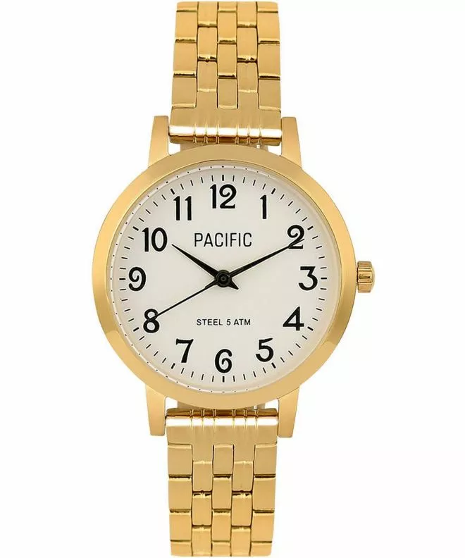 Hodinky dámske Pacific Classic PC00937