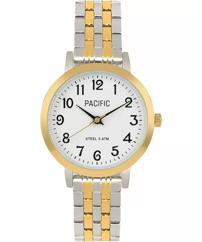 Hodinky dámske Pacific Classic PC00938