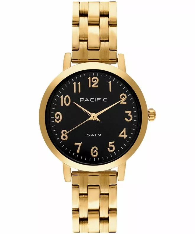 Hodinky dámske Pacific Classic PC00939