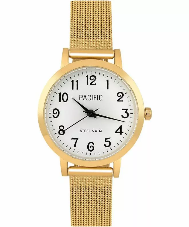 Hodinky dámske Pacific Classic PC00941
