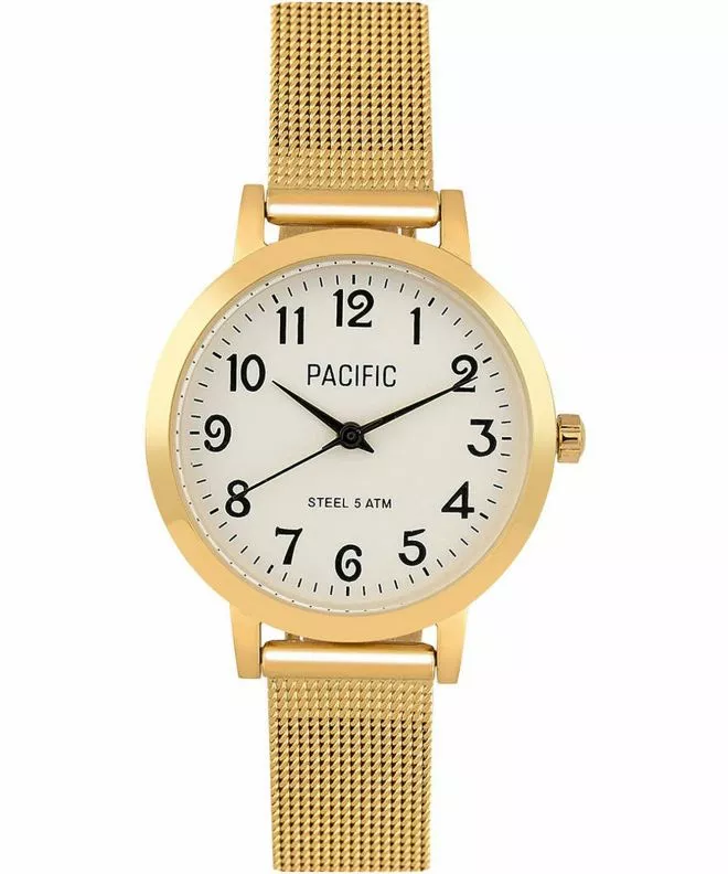 Hodinky dámske Pacific Classic PC00942