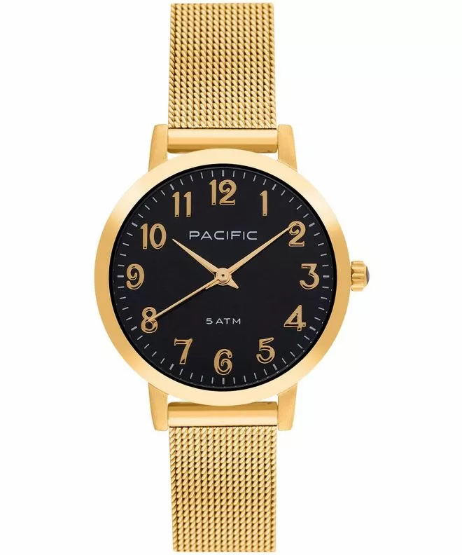 Hodinky dámske Pacific Classic PC00943
