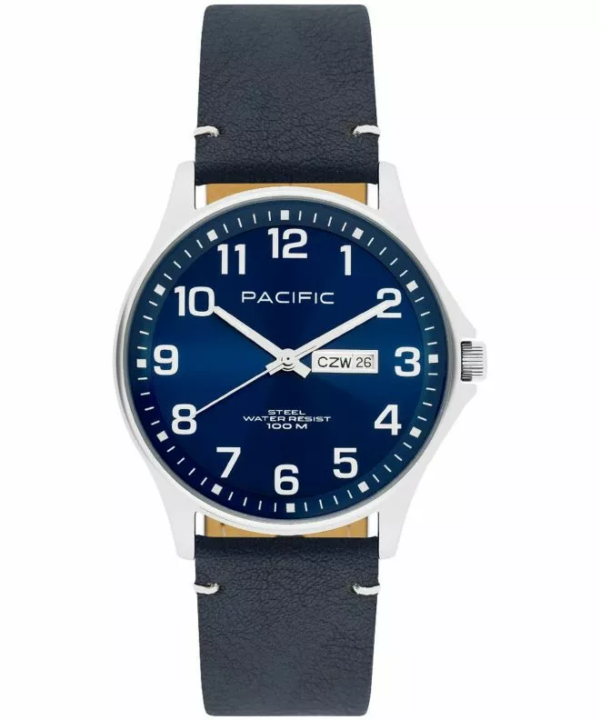 Hodinky pánske Pacific Classic PC00945