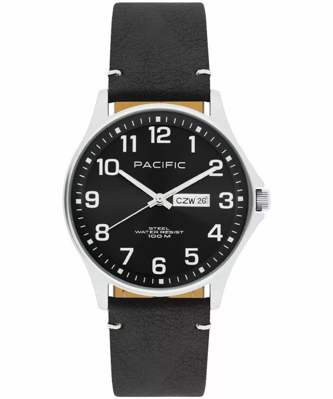 Hodinky pánske Pacific Classic PC00946
