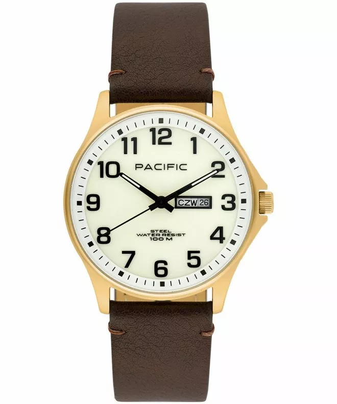 Hodinky pánske Pacific Classic PC00948