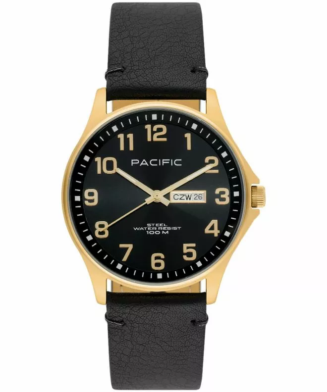 Hodinky pánske Pacific Classic PC00949