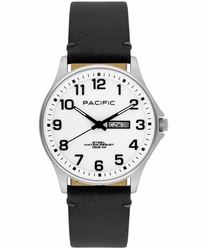 Hodinky pánske Pacific Classic PC00950