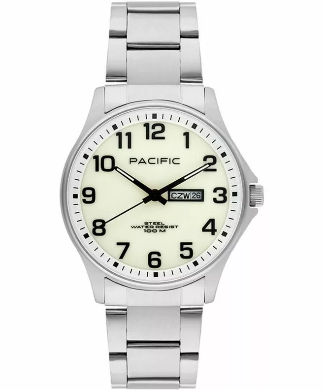 Hodinky pánske Pacific Classic PC00951