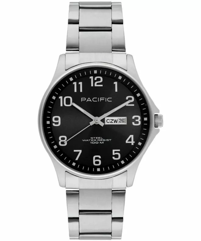 Hodinky pánske Pacific Classic PC00952