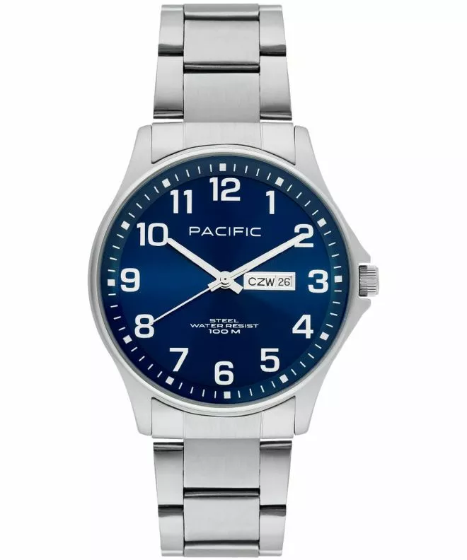 Hodinky pánske Pacific Classic PC00953