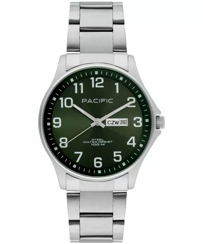 Hodinky pánske Pacific Classic PC00954