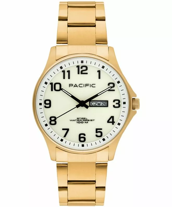 Hodinky pánske Pacific Classic PC00955