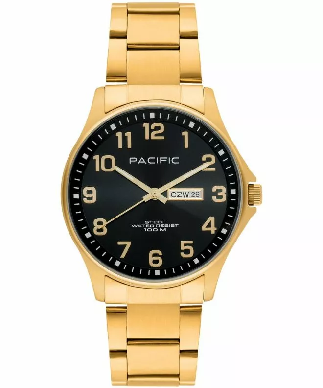 Hodinky pánske Pacific Classic PC00956