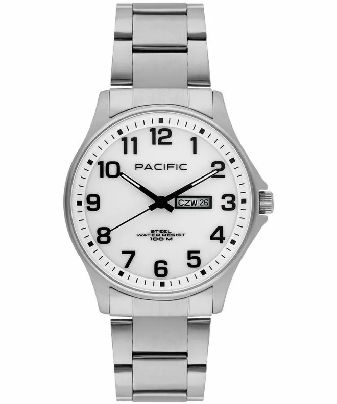 Hodinky pánske Pacific Classic PC00957