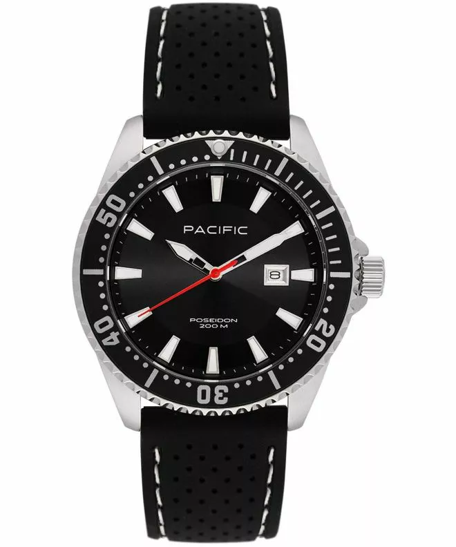 Hodinky pánske Pacific Classic PC00958