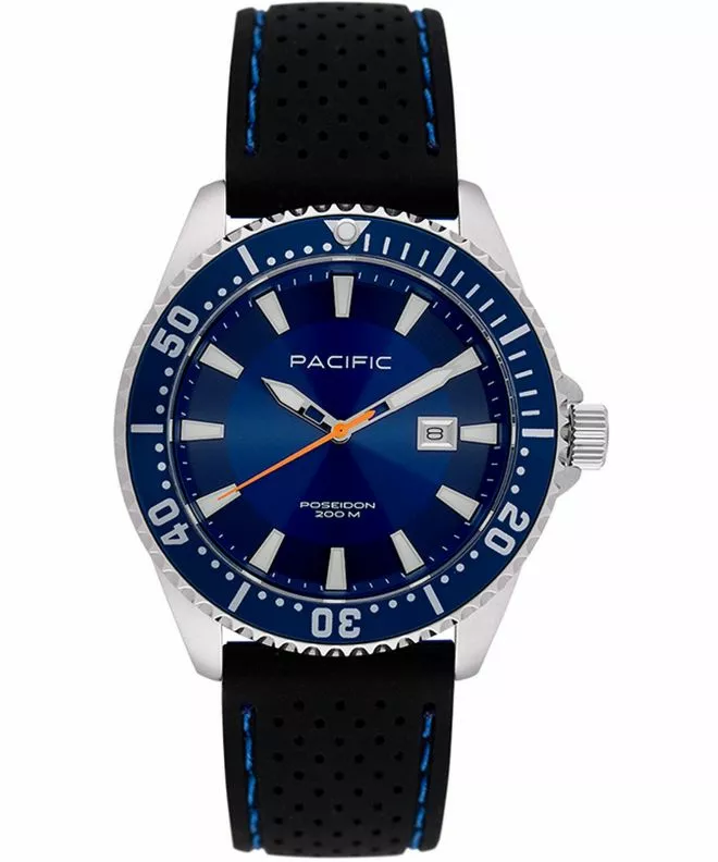 Hodinky pánske Pacific Classic PC00959